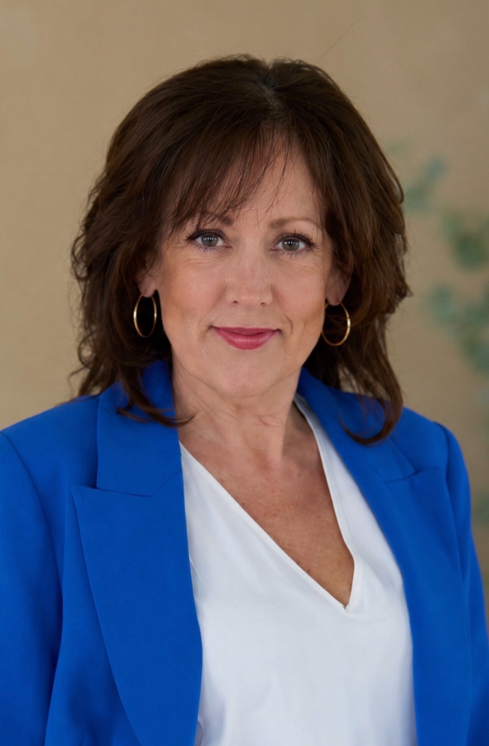 Colleen McGuinn, Founder and Senior Care Consultant